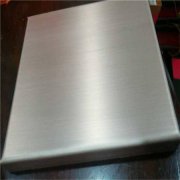 裝飾拉絲鋁單板 裝飾拉絲鋁單板