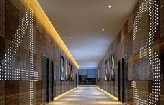 室內鋁幕墻 室內鋁幕墻